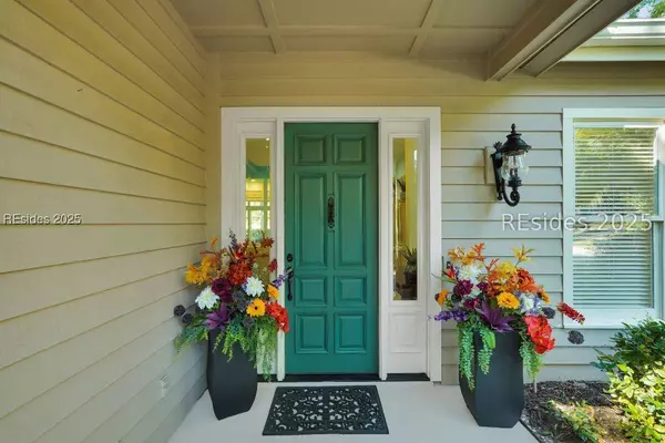 50 Wedgefield DR, Hilton Head Island, SC 29926