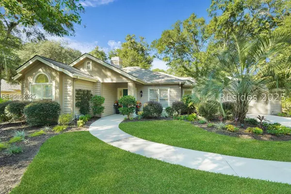 50 Wedgefield DR, Hilton Head Island, SC 29926