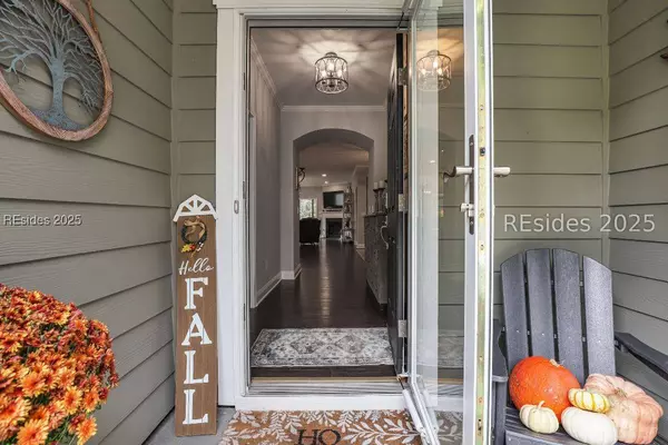 25 Weeping Willow DR, Bluffton, SC 29910