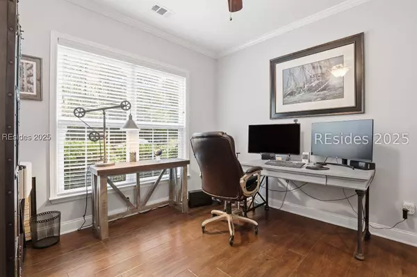 25 Weeping Willow DR, Bluffton, SC 29910