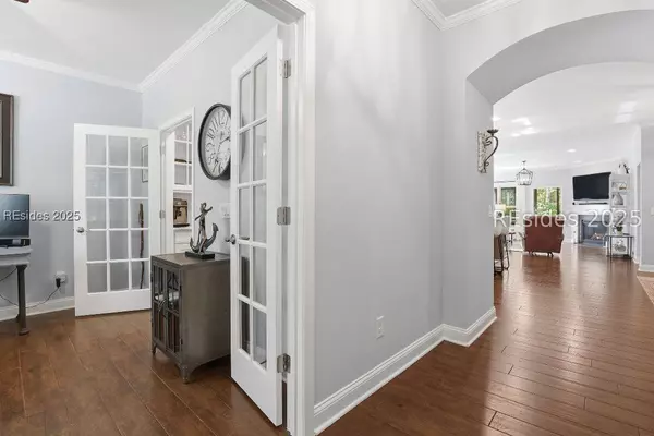 25 Weeping Willow DR, Bluffton, SC 29910