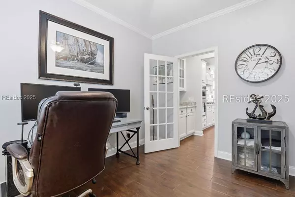 25 Weeping Willow DR, Bluffton, SC 29910