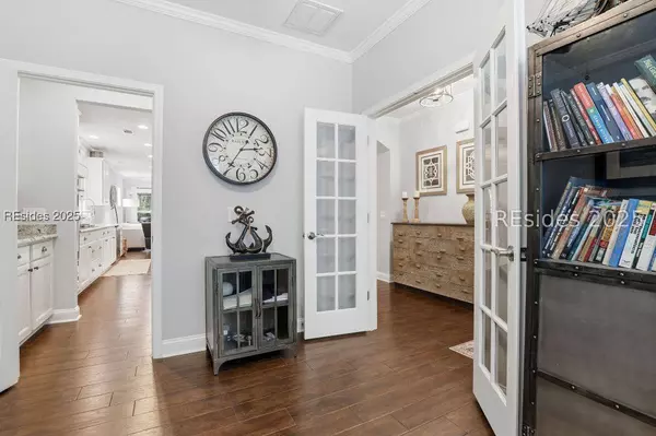 25 Weeping Willow DR, Bluffton, SC 29910