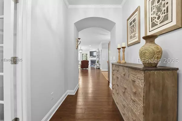 25 Weeping Willow DR, Bluffton, SC 29910