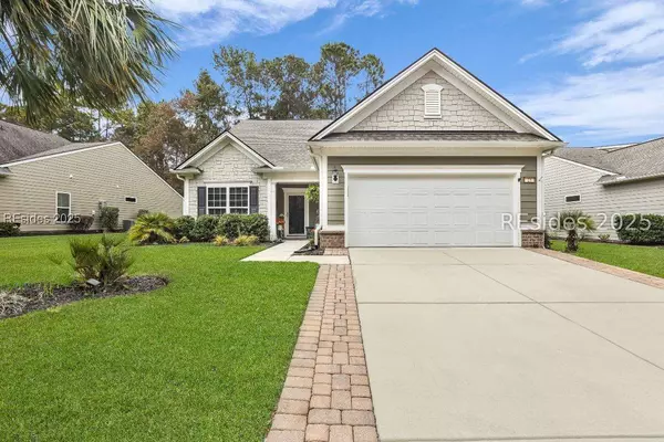 25 Weeping Willow DR, Bluffton, SC 29910