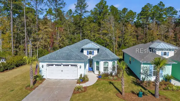 283 Good Life WAY, Hardeeville, SC 29927