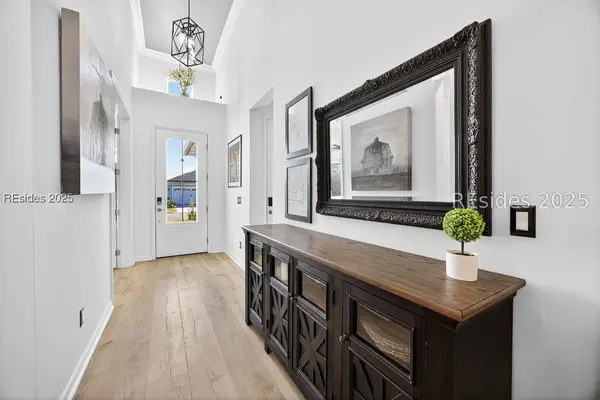 283 Good Life WAY, Hardeeville, SC 29927