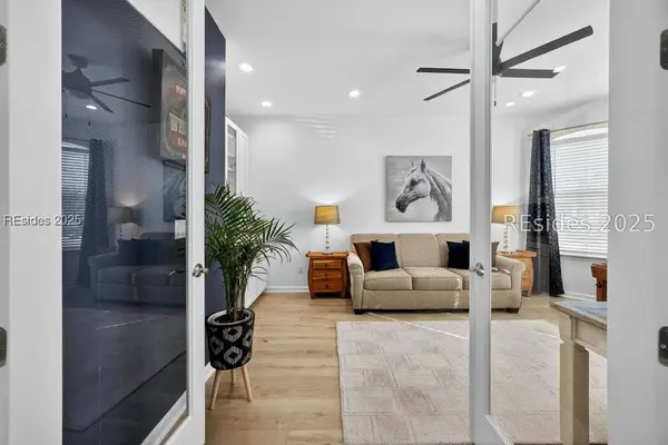 283 Good Life WAY, Hardeeville, SC 29927