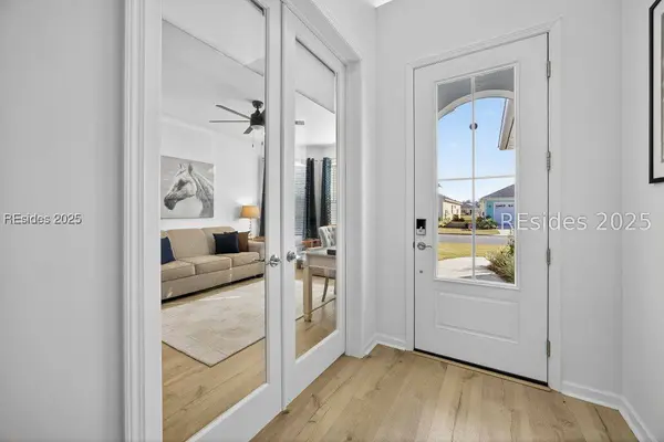 283 Good Life WAY, Hardeeville, SC 29927