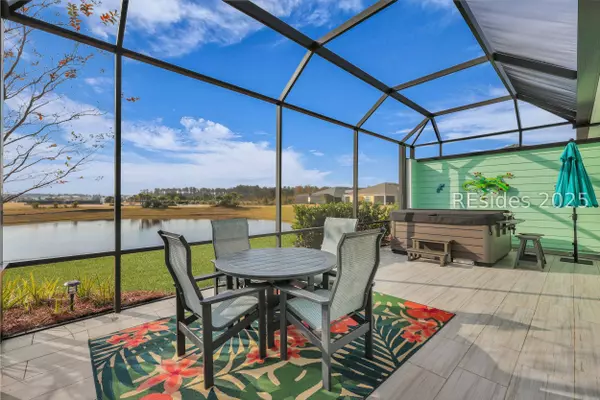 244 Landshark BLVD, Hardeeville, SC 29927