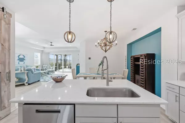 244 Landshark BLVD, Hardeeville, SC 29927