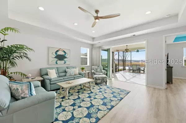 244 Landshark BLVD, Hardeeville, SC 29927