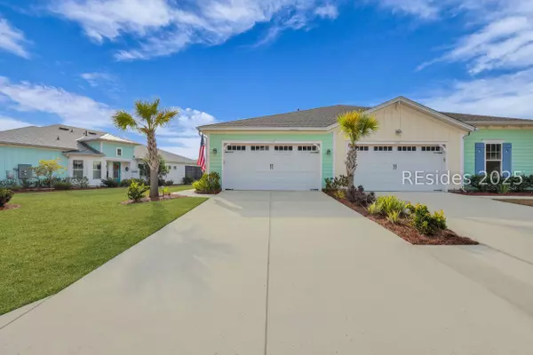 244 Landshark BLVD, Hardeeville, SC 29927