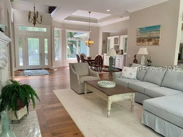 37 Haul Away, Hilton Head Island, SC 29928