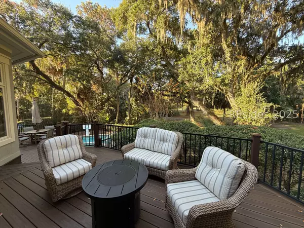 37 Haul Away, Hilton Head Island, SC 29928