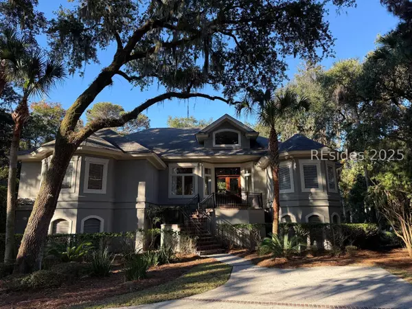 37 Haul Away, Hilton Head Island, SC 29928