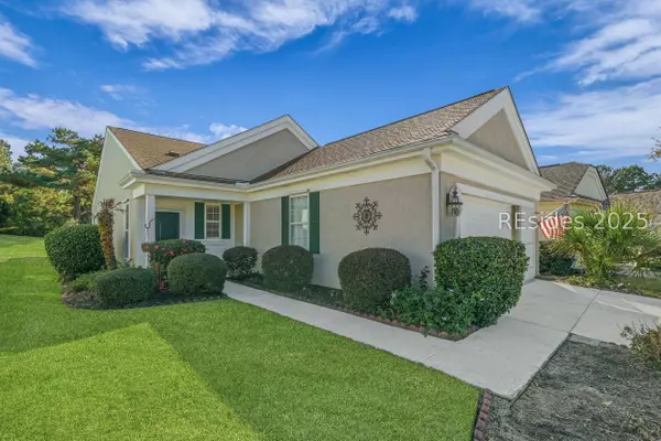 35 Orion PL, Bluffton, SC 29909