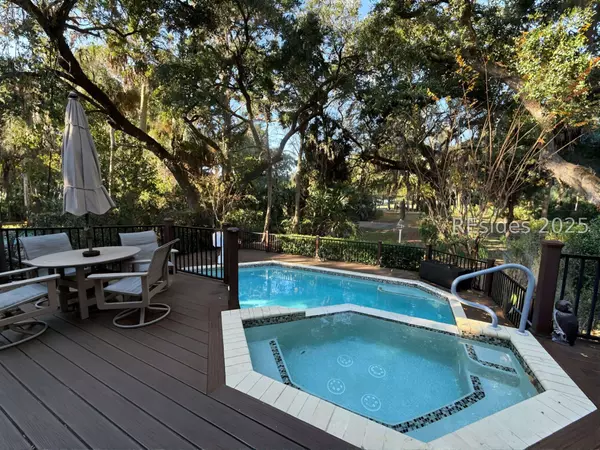 37 Haul Away, Hilton Head Island, SC 29928