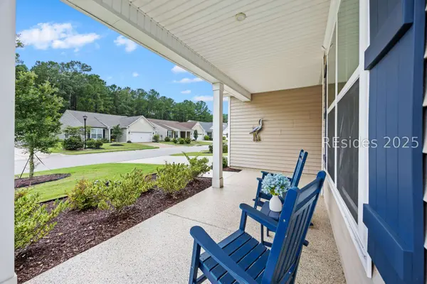 128 Carolina Oaks AVE, Bluffton, SC 29909