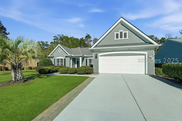 25 Rolling River DR, Bluffton, SC 29910