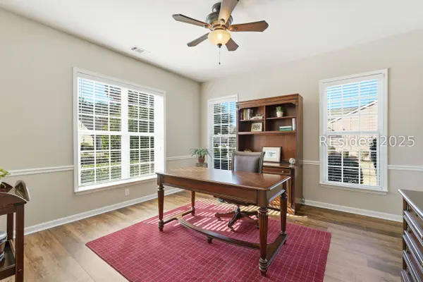 25 Rolling River DR, Bluffton, SC 29910