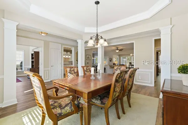 25 Rolling River DR, Bluffton, SC 29910