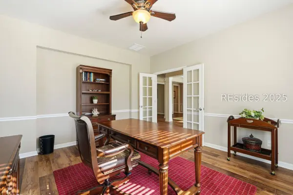 25 Rolling River DR, Bluffton, SC 29910