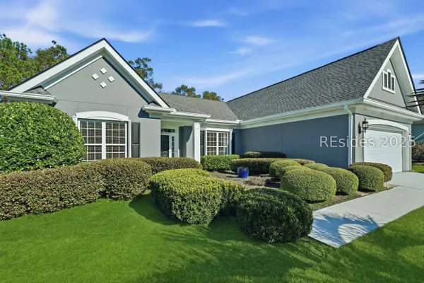 25 Rolling River DR, Bluffton, SC 29910