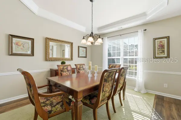 25 Rolling River DR, Bluffton, SC 29910