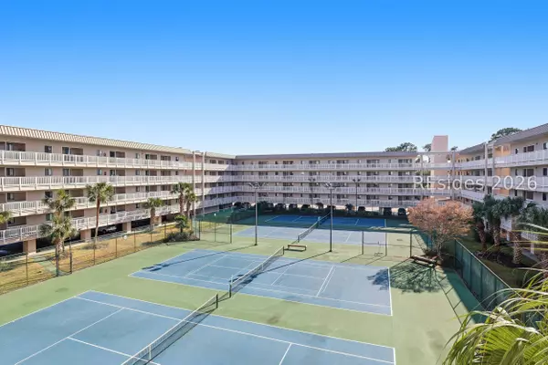 663 William Hilton Pkwy #4114, Hilton Head Island, SC 29928