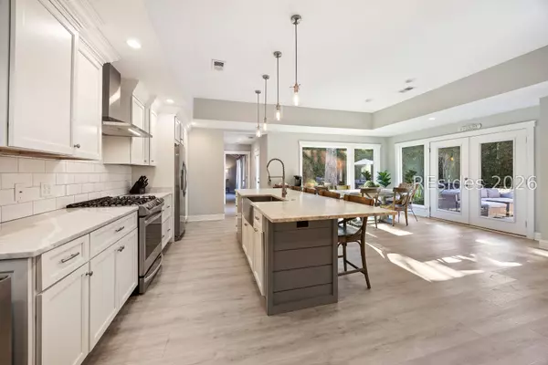 7 Sandpiper ST, Hilton Head Island, SC 29928