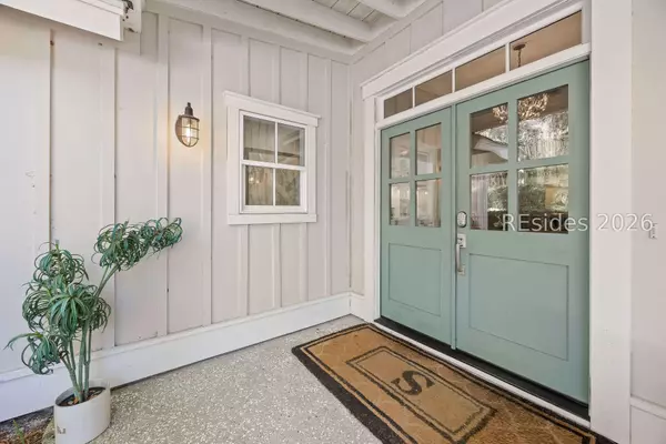 7 Sandpiper ST, Hilton Head Island, SC 29928