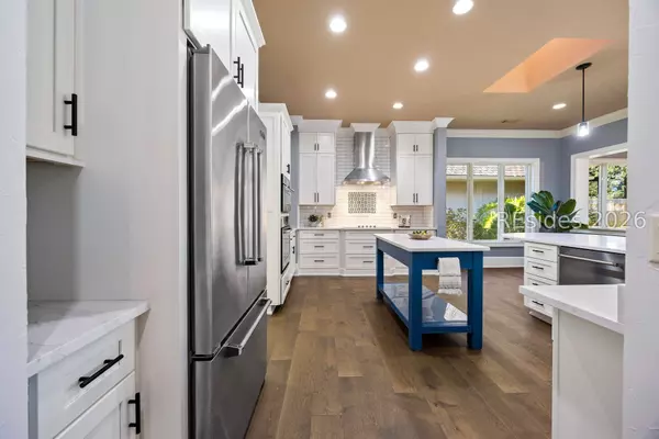 14 Sunset PL, Hilton Head Island, SC 29926