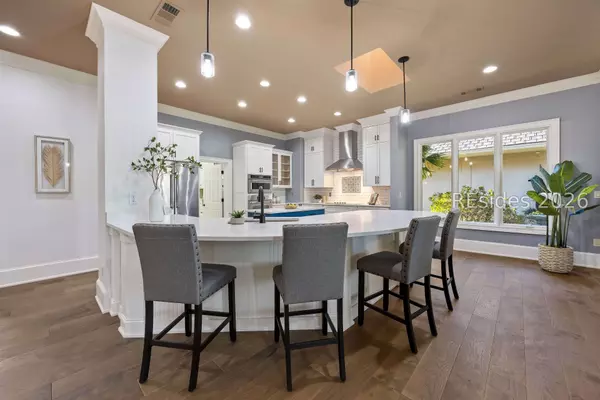 14 Sunset PL, Hilton Head Island, SC 29926