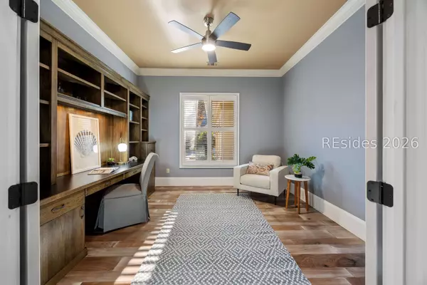 14 Sunset PL, Hilton Head Island, SC 29926