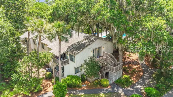 125 Cordillo Pkwy #23, Hilton Head Island, SC 29928