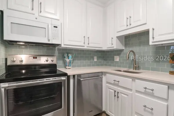 125 Cordillo Pkwy #23, Hilton Head Island, SC 29928