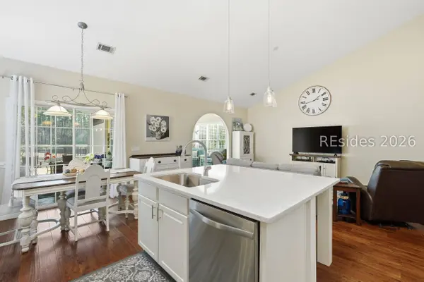 163 Pinecrest DR, Bluffton, SC 29910