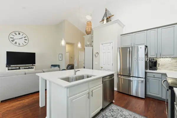 163 Pinecrest DR, Bluffton, SC 29910