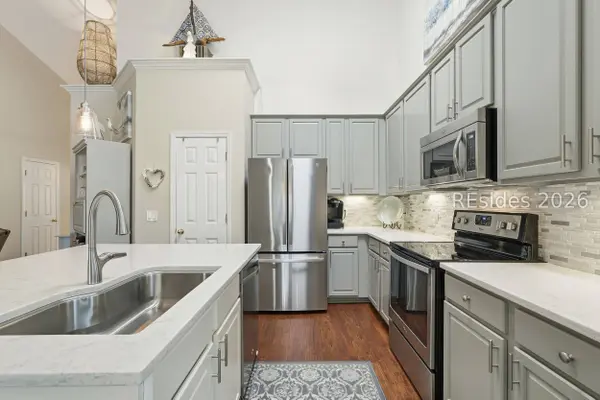 163 Pinecrest DR, Bluffton, SC 29910