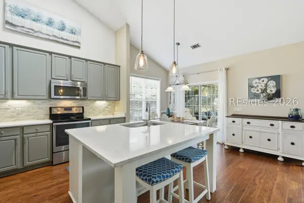 163 Pinecrest DR, Bluffton, SC 29910