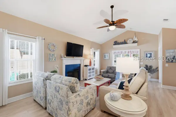 30 Wimbledon CT #4B, Hilton Head Island, SC 29928