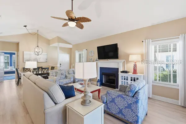 30 Wimbledon CT #4B, Hilton Head Island, SC 29928