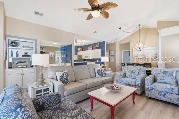 30 Wimbledon CT #4B, Hilton Head Island, SC 29928