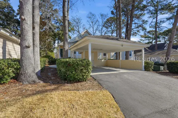 30 Wimbledon CT #4B, Hilton Head Island, SC 29928