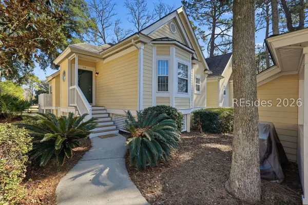 30 Wimbledon CT #4B, Hilton Head Island, SC 29928