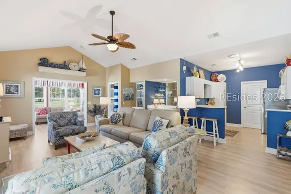 30 Wimbledon CT #4B, Hilton Head Island, SC 29928