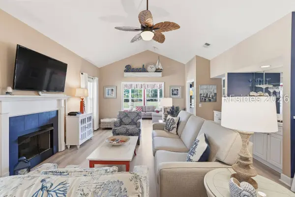 30 Wimbledon CT #4B, Hilton Head Island, SC 29928