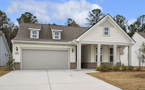 539 Sunfish WAY, Bluffton, SC 29909
