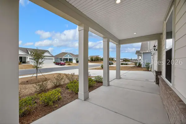 539 Sunfish WAY, Bluffton, SC 29909